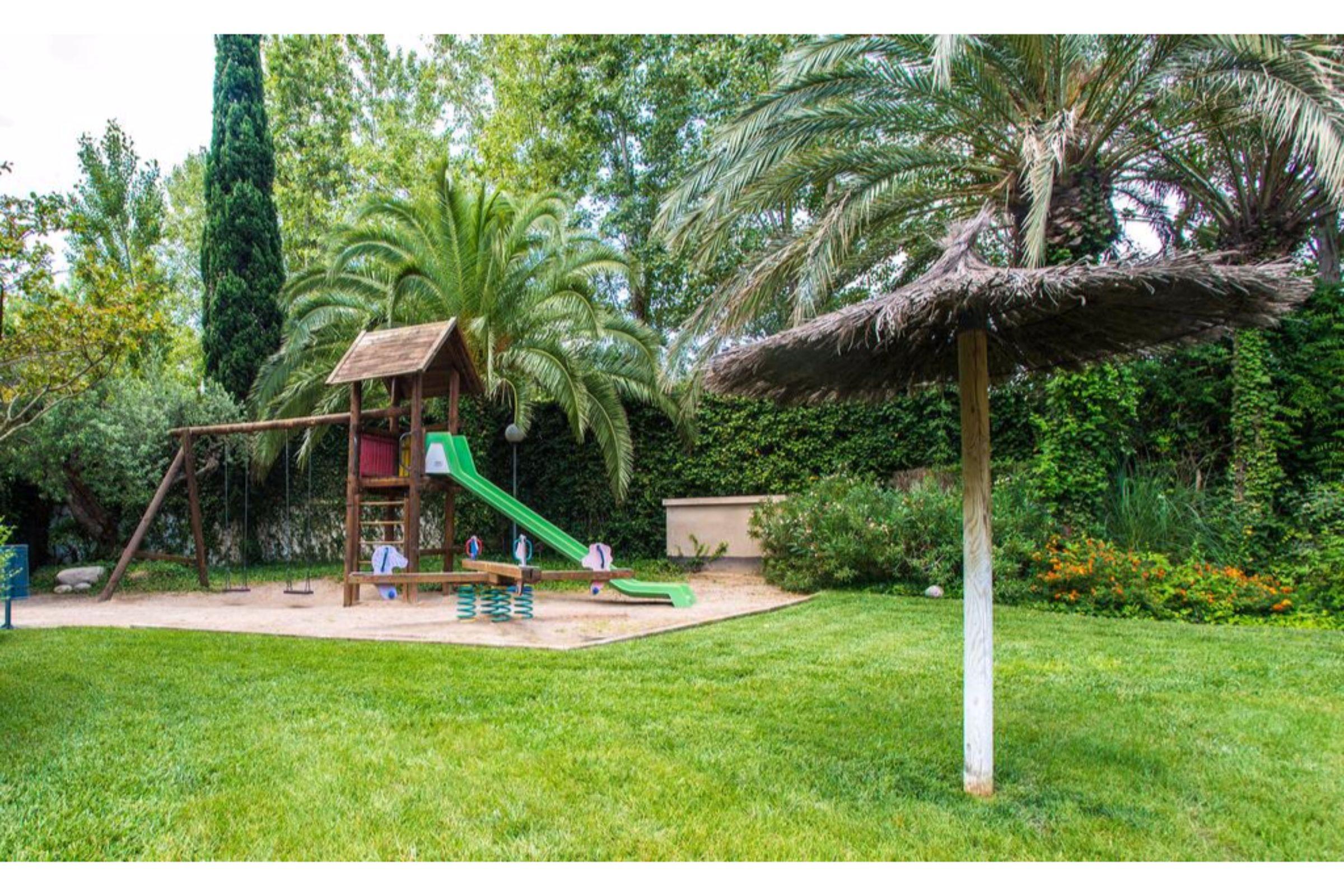 Ona Jardines Paraisol Salou Zewnętrze zdjęcie