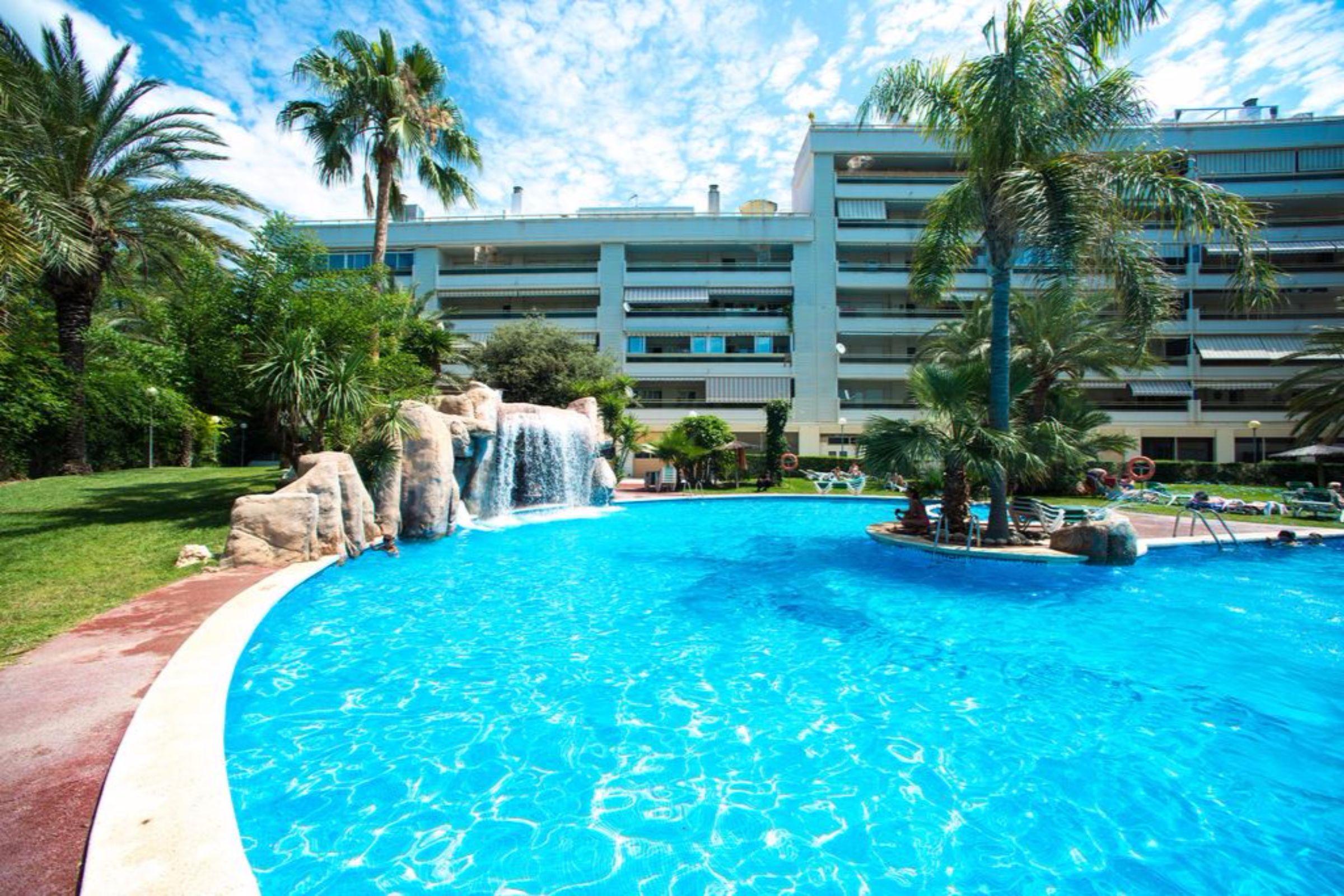 Ona Jardines Paraisol Salou Zewnętrze zdjęcie