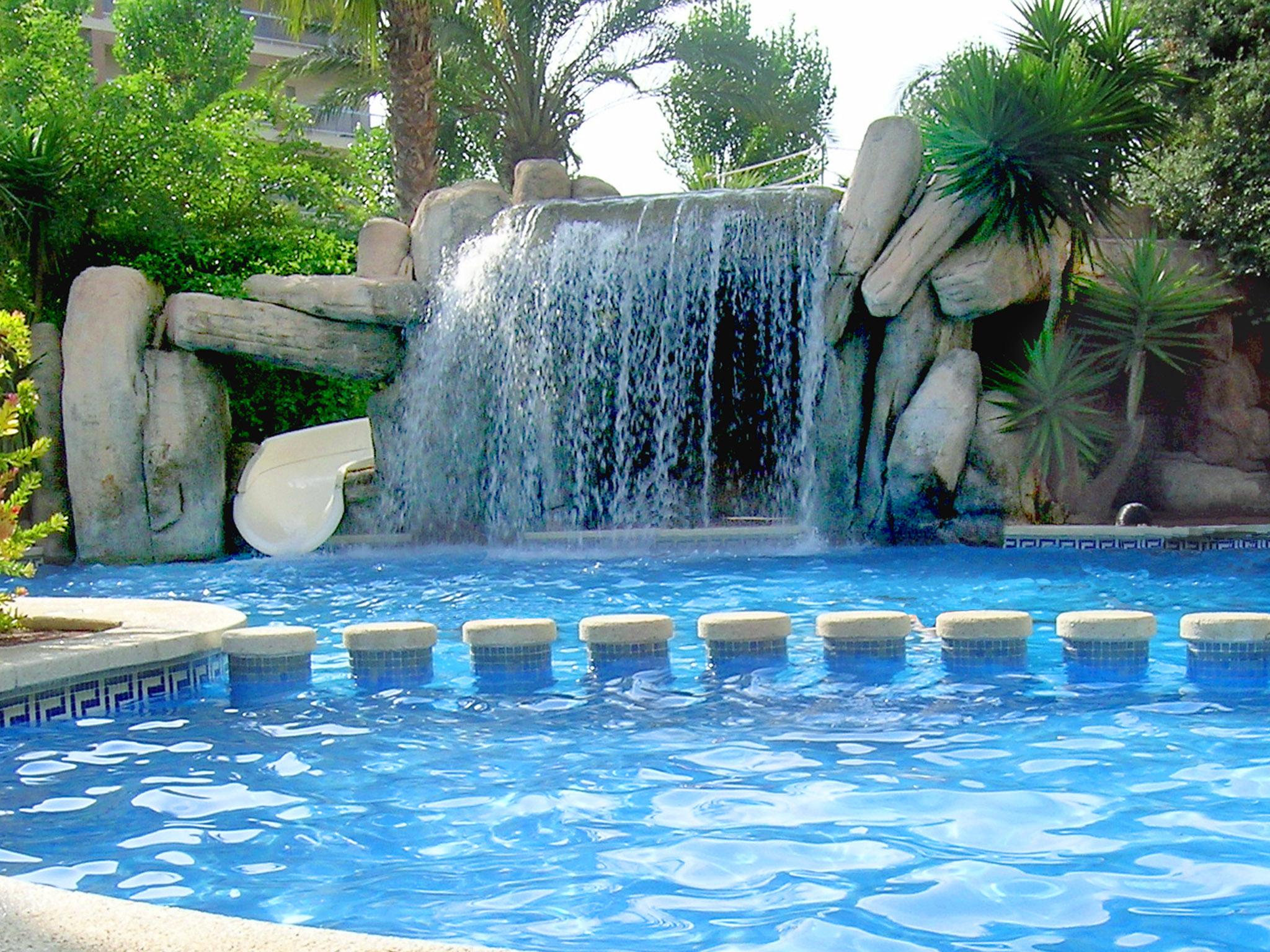 Ona Jardines Paraisol Salou Zewnętrze zdjęcie