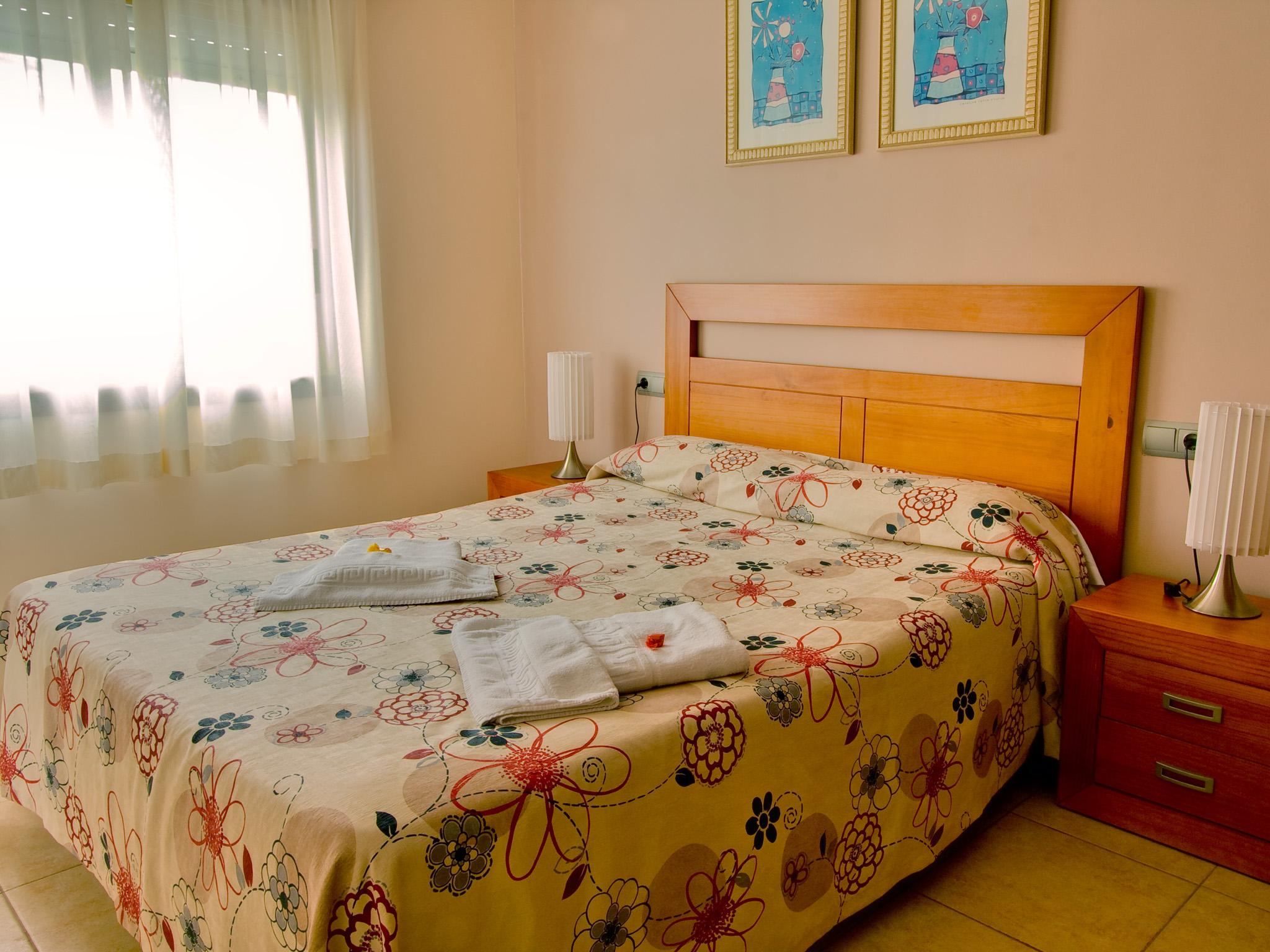 Ona Jardines Paraisol Salou Zewnętrze zdjęcie