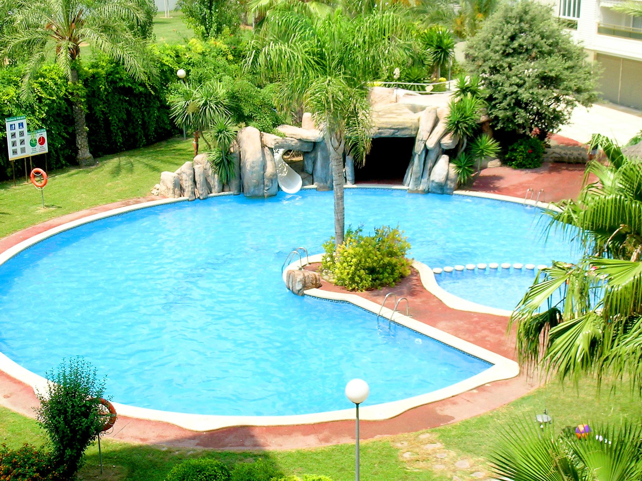 Ona Jardines Paraisol Salou Zewnętrze zdjęcie