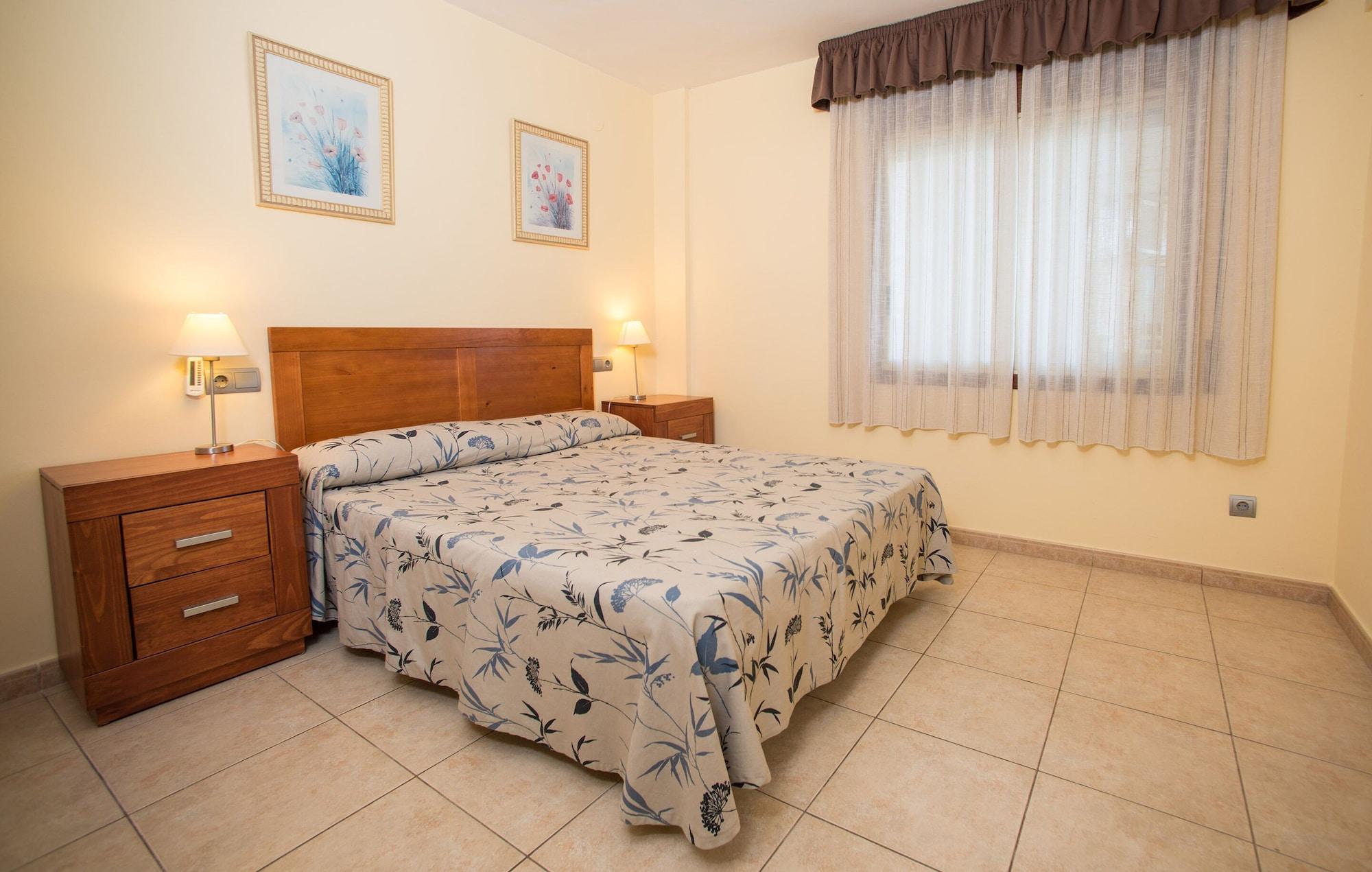 Ona Jardines Paraisol Salou Zewnętrze zdjęcie