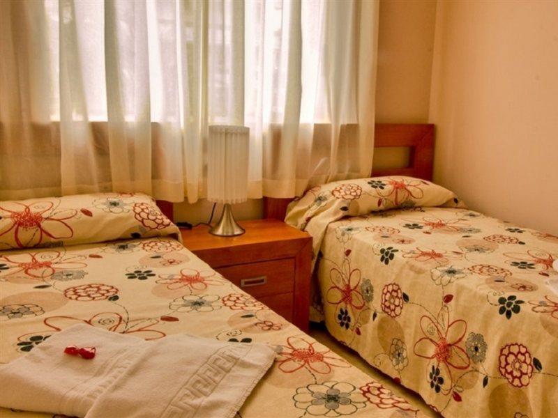 Ona Jardines Paraisol Salou Zewnętrze zdjęcie