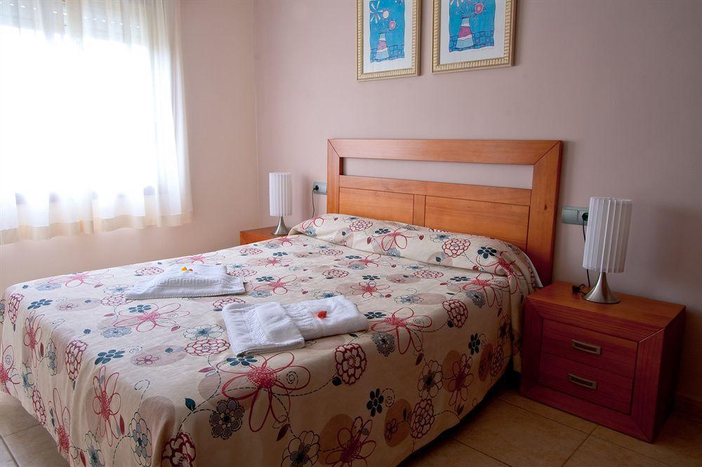 Ona Jardines Paraisol Salou Zewnętrze zdjęcie