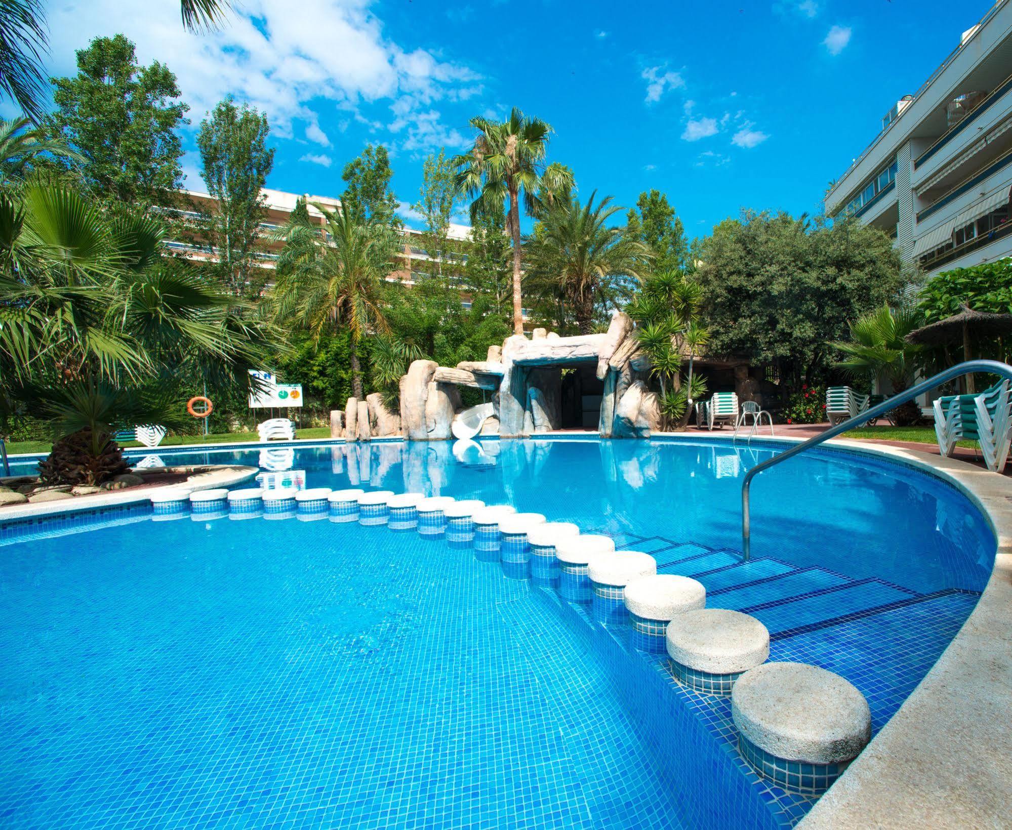Ona Jardines Paraisol Salou Zewnętrze zdjęcie