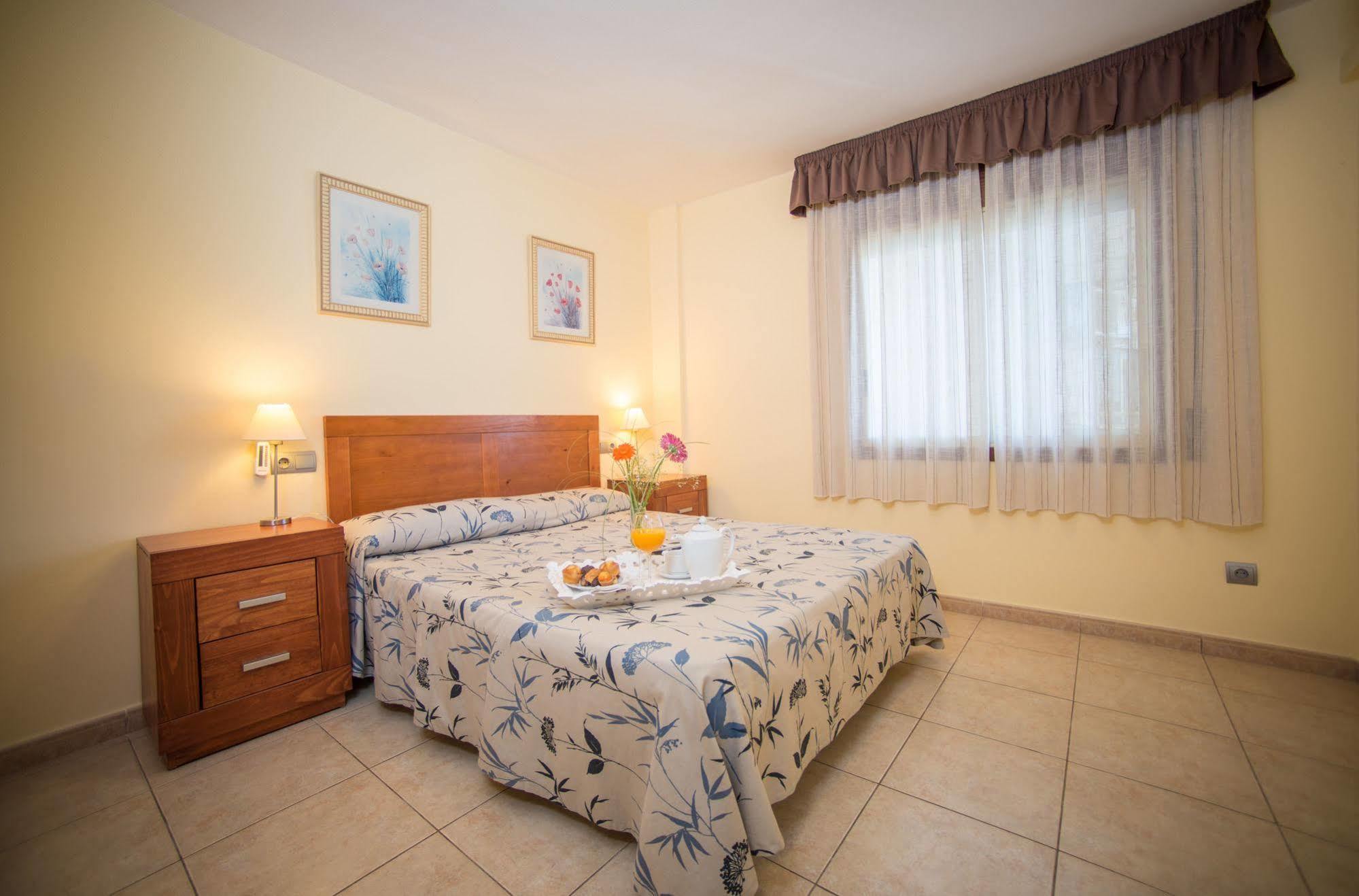 Ona Jardines Paraisol Salou Zewnętrze zdjęcie