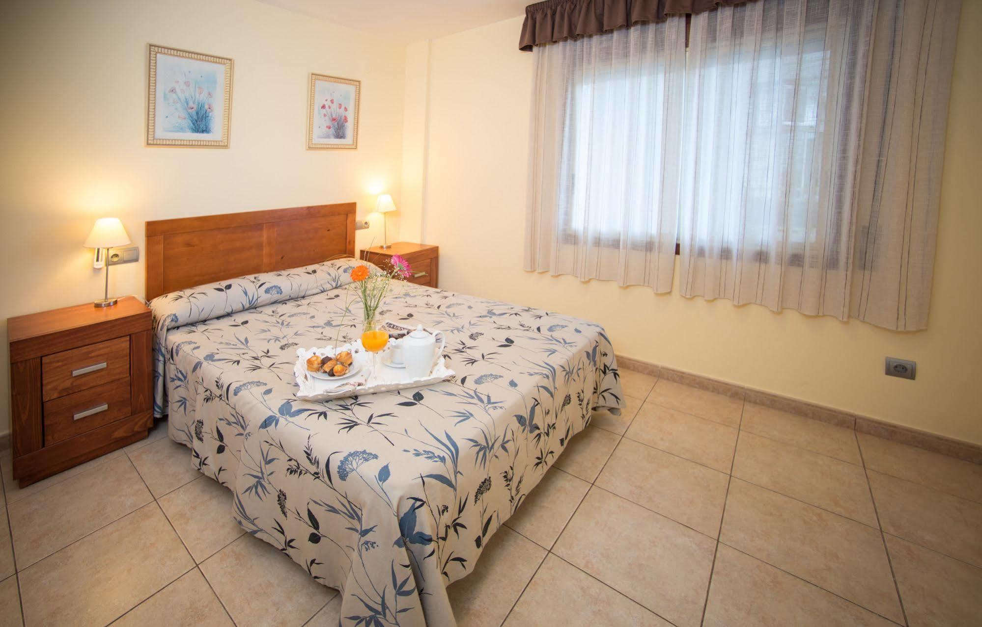 Ona Jardines Paraisol Salou Zewnętrze zdjęcie