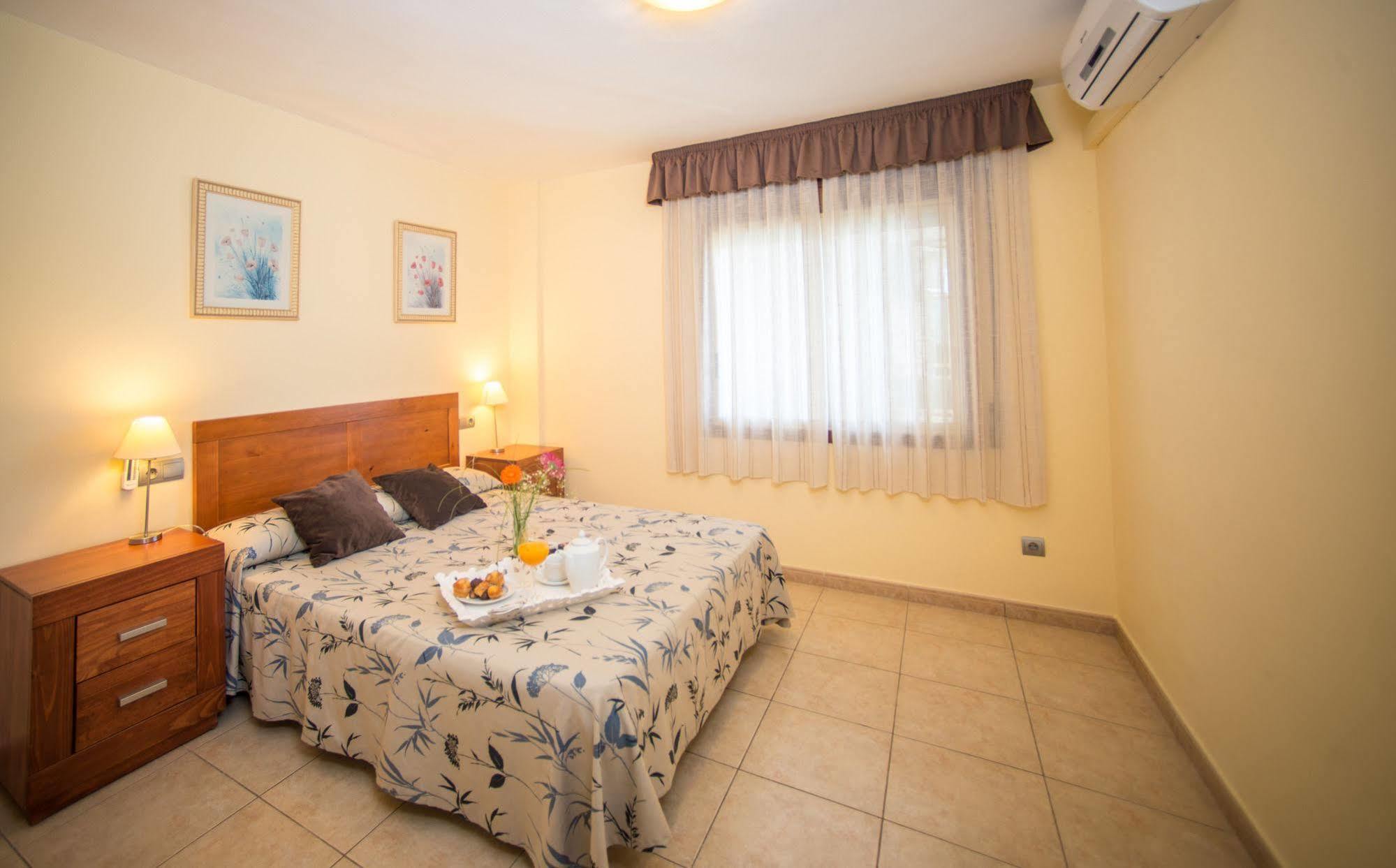 Ona Jardines Paraisol Salou Zewnętrze zdjęcie