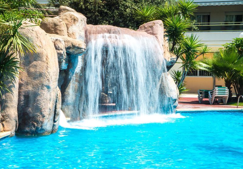 Ona Jardines Paraisol Salou Zewnętrze zdjęcie
