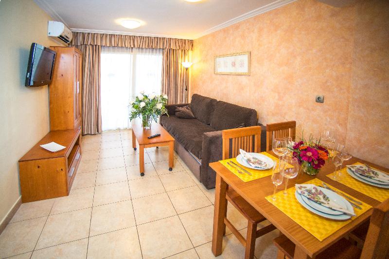Ona Jardines Paraisol Salou Zewnętrze zdjęcie