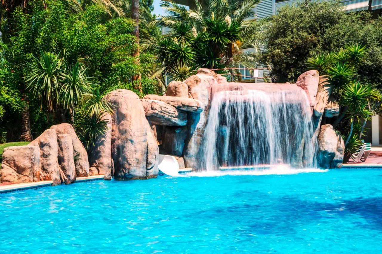 Ona Jardines Paraisol Salou Zewnętrze zdjęcie