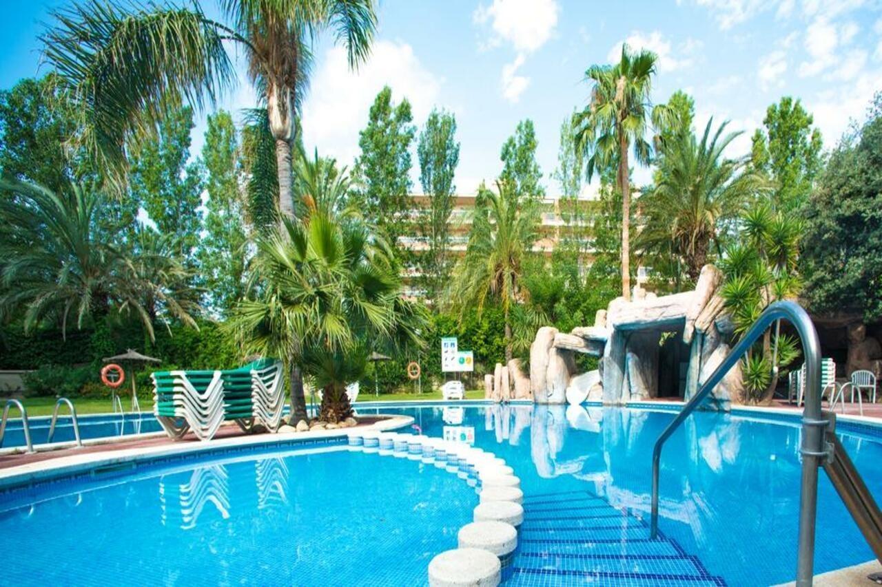 Ona Jardines Paraisol Salou Zewnętrze zdjęcie