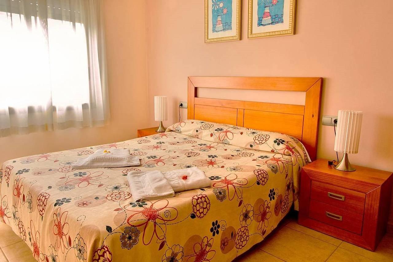 Ona Jardines Paraisol Salou Zewnętrze zdjęcie